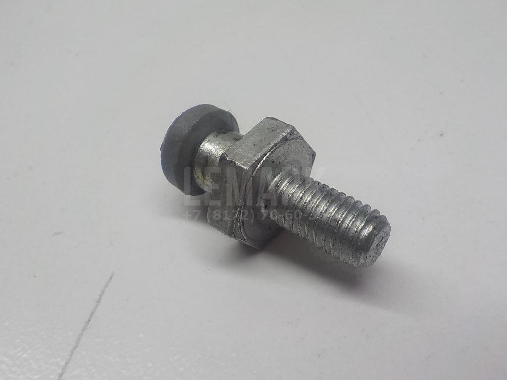 Палец вилки сцепления