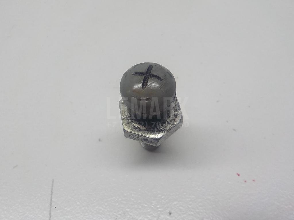 Палец вилки сцепления