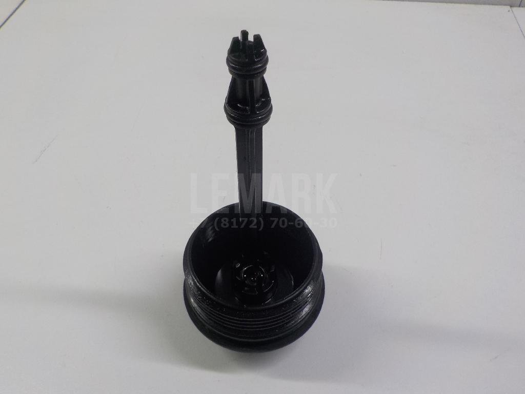 Крышка масляного фильтра