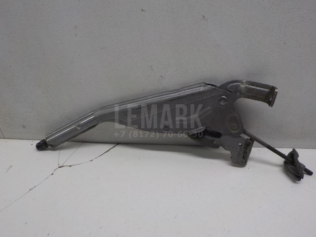 Рычаг стояночного тормоза