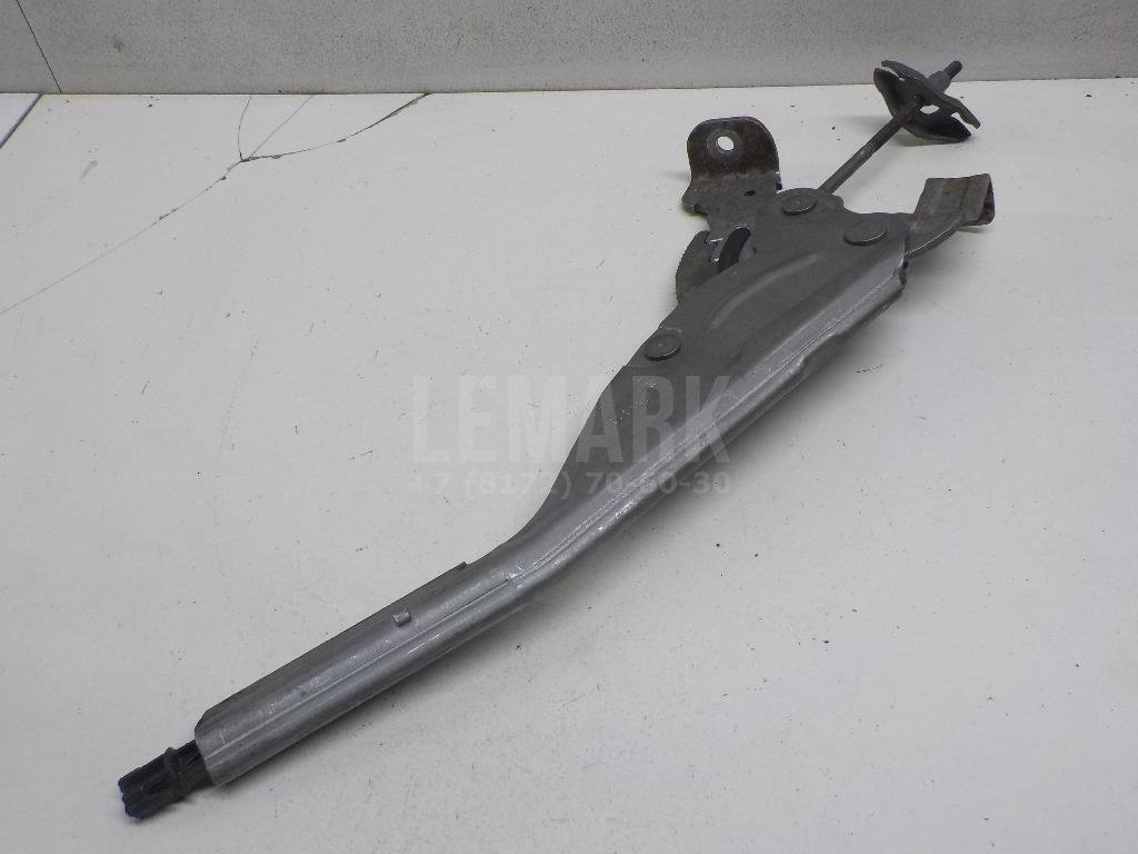 Рычаг стояночного тормоза