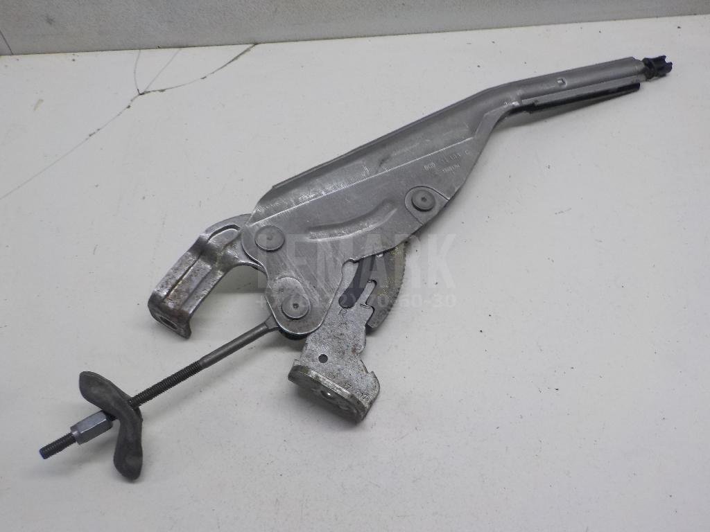 Рычаг стояночного тормоза