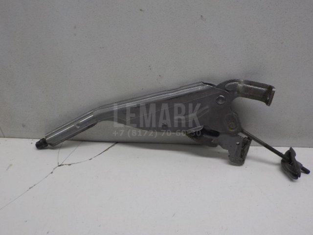 Рычаг стояночного тормоза