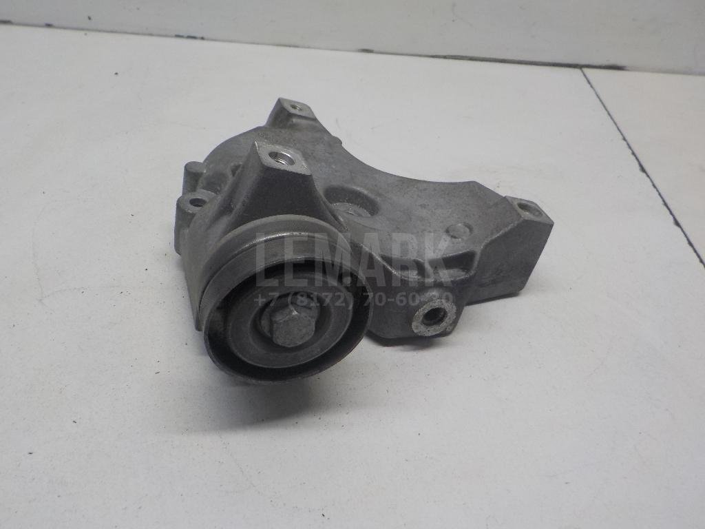 Кронштейн генератора