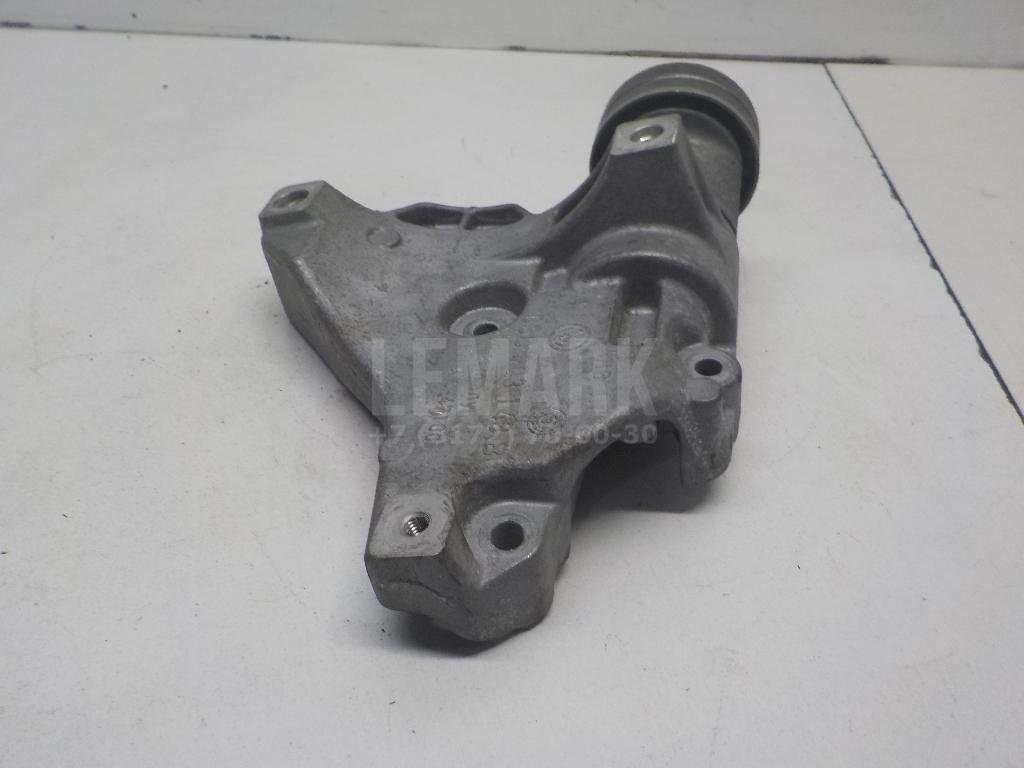 Кронштейн генератора