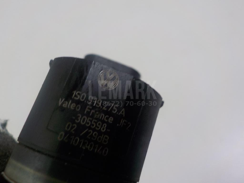 Датчик парковки для  Audi A3 [8PA] Sportback 2004-2013