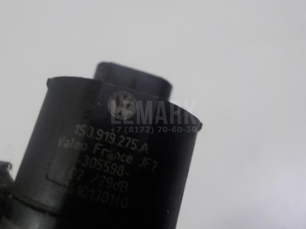 Датчик парковки