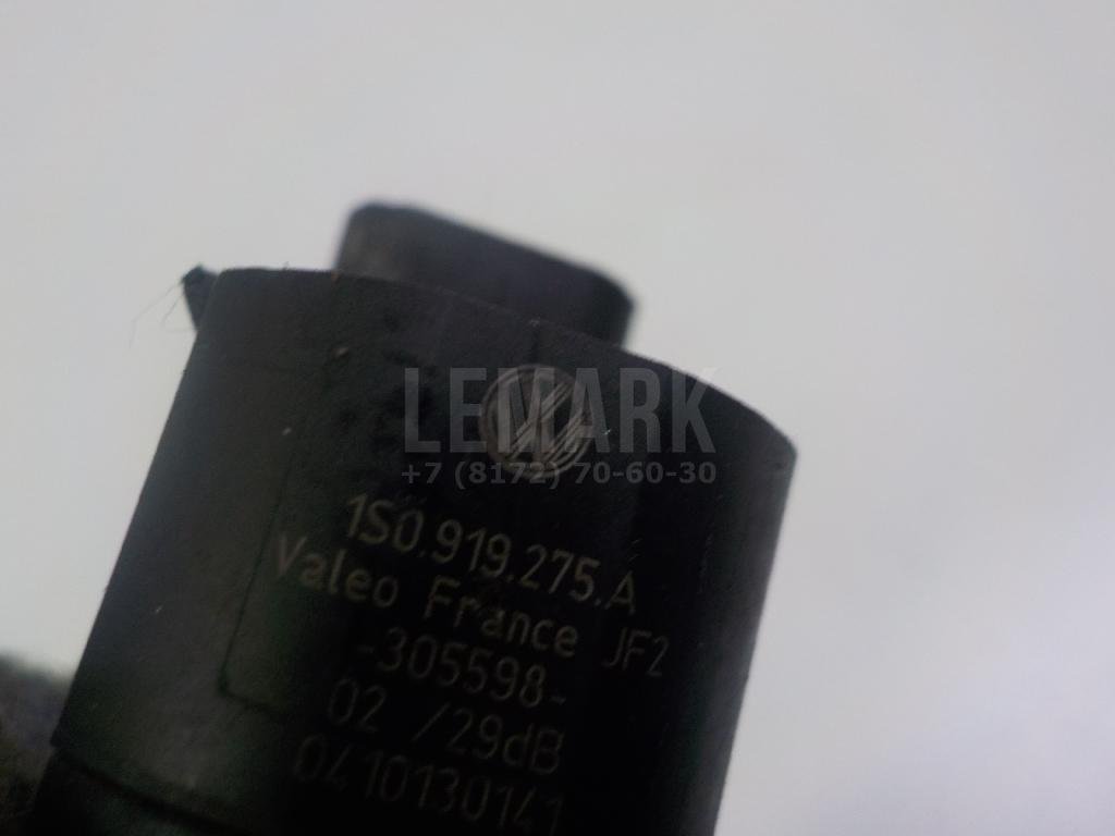 Датчик парковки для  Audi A3 [8PA] Sportback 2004-2013