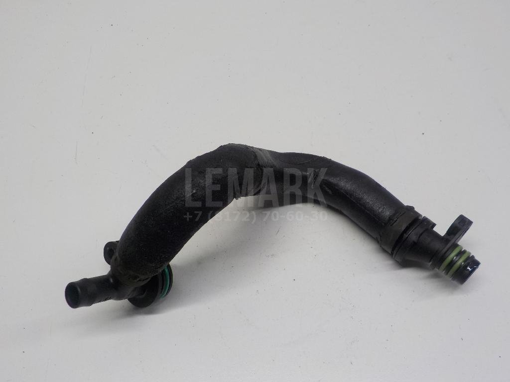 Трубка вентиляционная