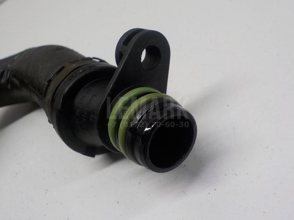 Трубка вентиляционная