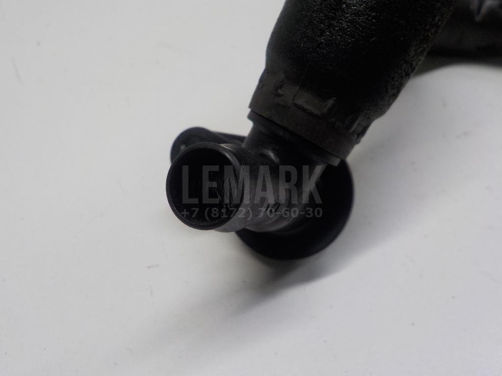 Трубка вентиляционная