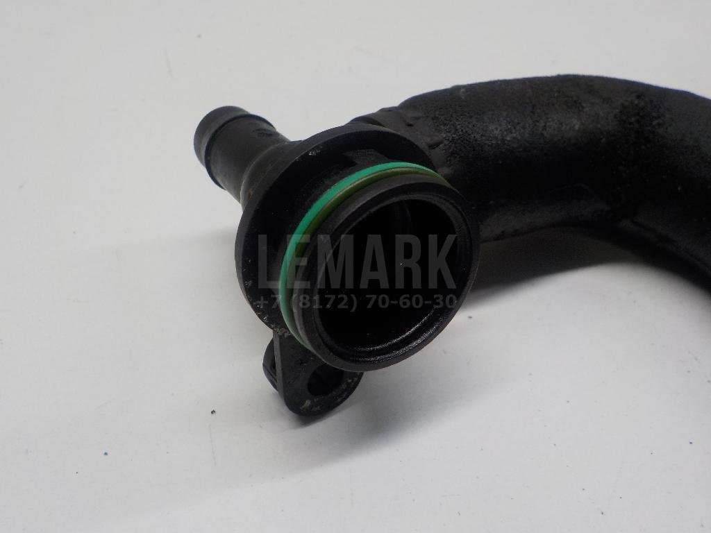 Трубка вентиляционная