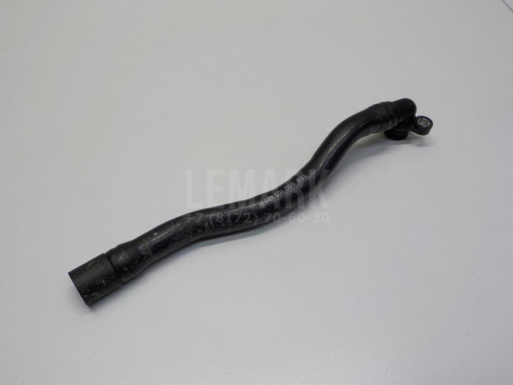 Трубка картерных газов для  Audi A4 [B6] 2000-2004