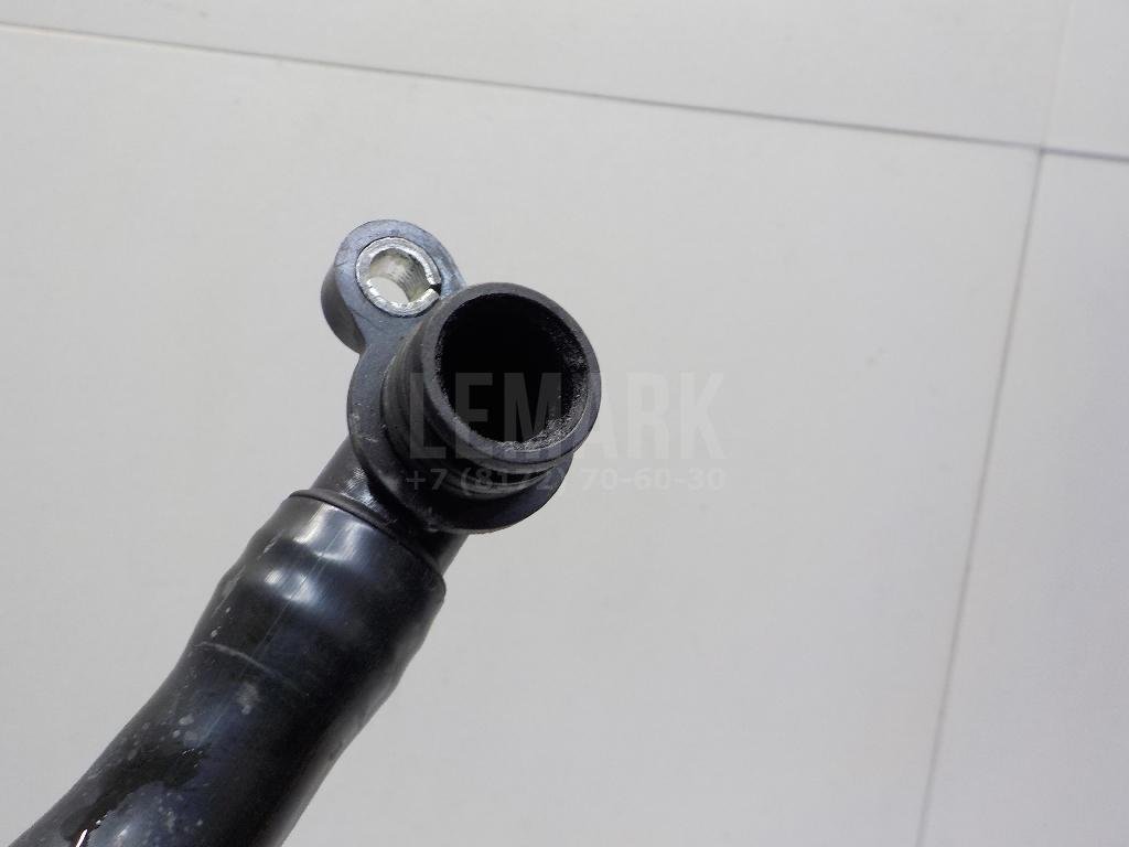 Трубка картерных газов для  Audi A4 [B6] 2000-2004