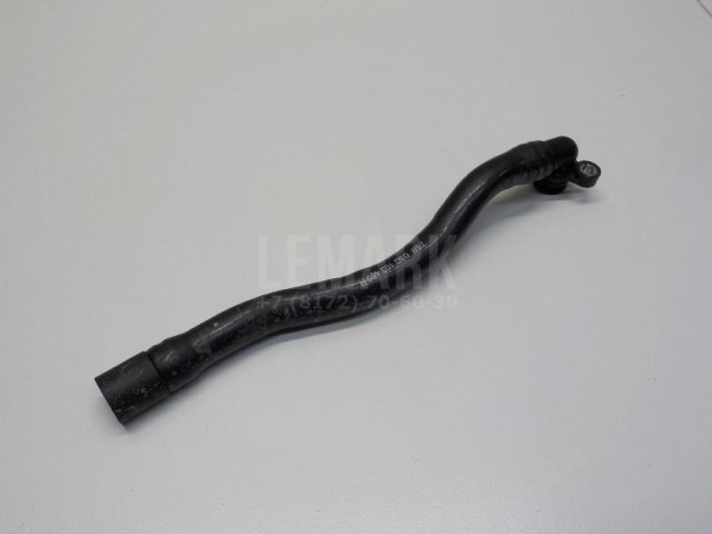 Трубка картерных газов