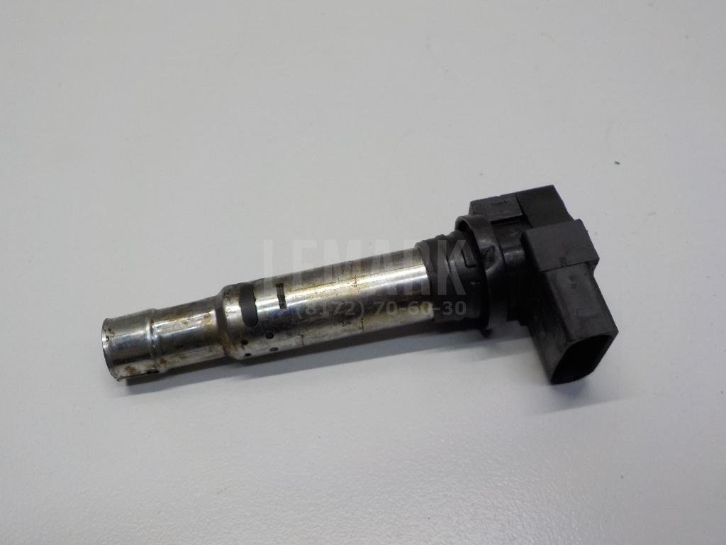 Катушка зажигания