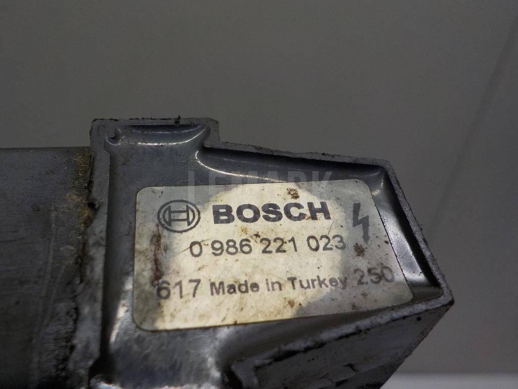 Катушка зажигания