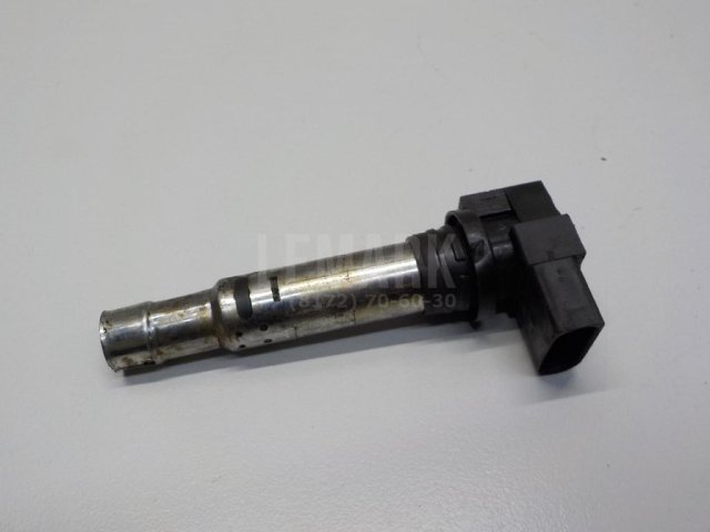 Катушка зажигания