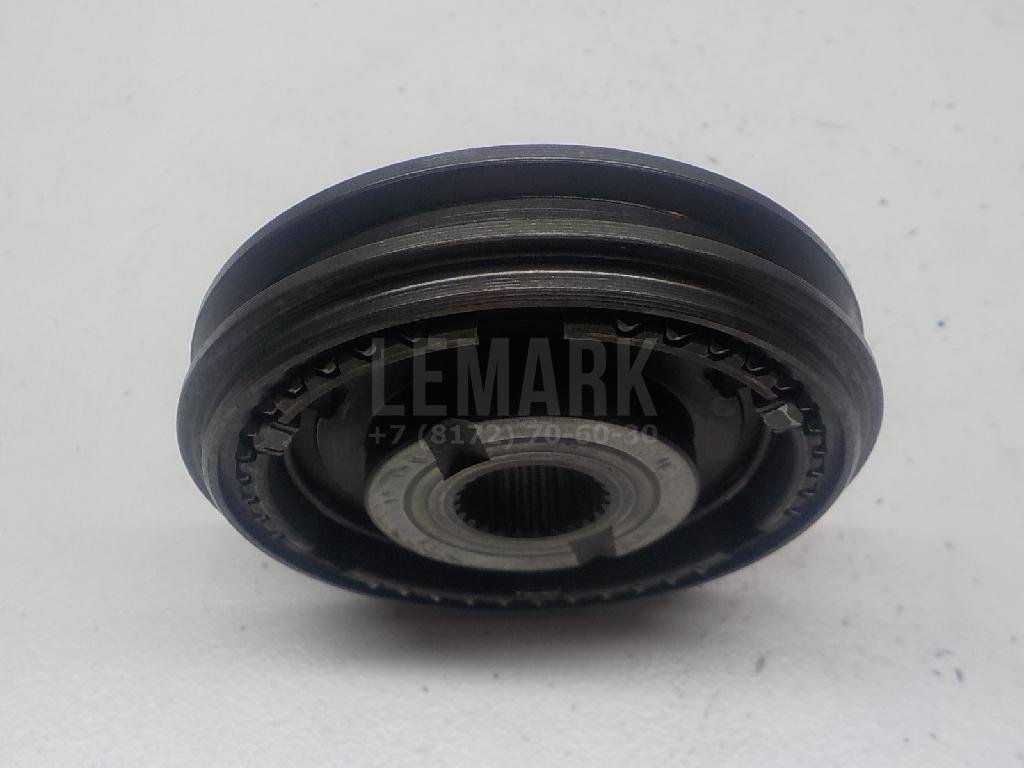 Муфта синхронизатора