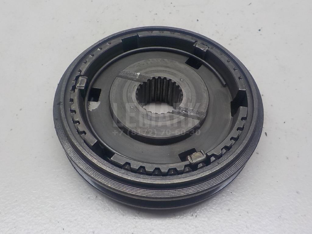 Муфта синхронизатора