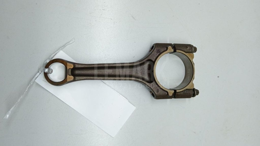 Шатун для  Audi A3 [8PA] Sportback 2004-2013