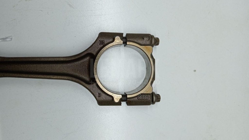 Шатун для  Audi A3 [8PA] Sportback 2004-2013