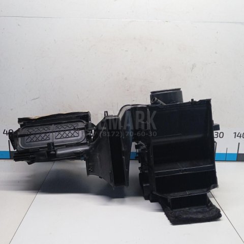 Корпус отопителя