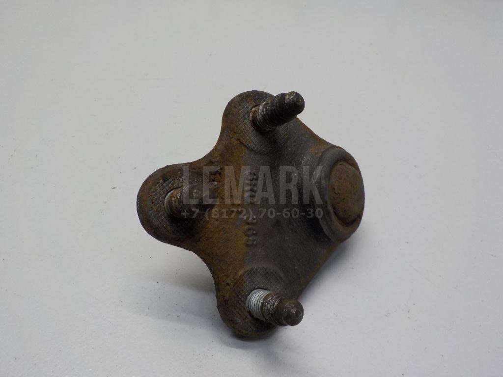 Опора шаровая левая передней подвески