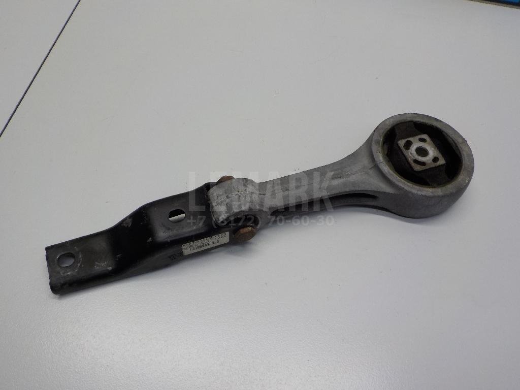 Опора двигателя задняя