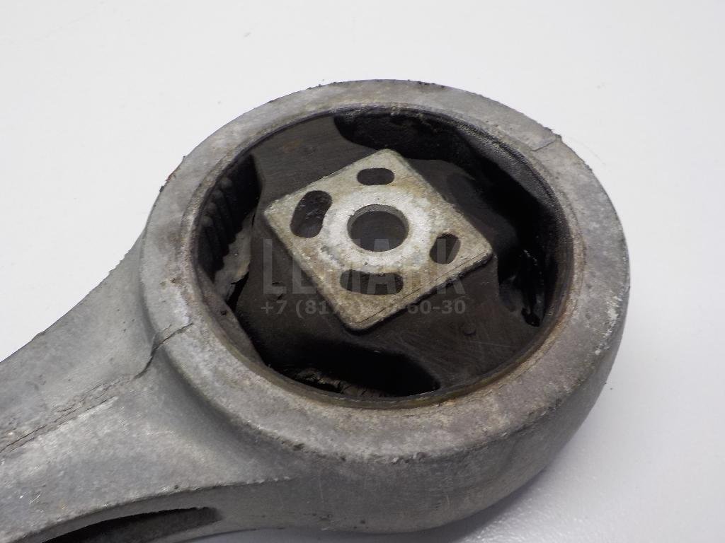 Опора двигателя задняя