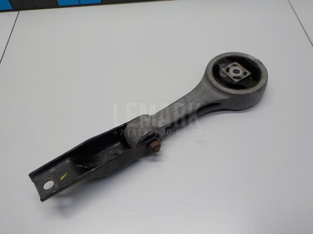 Опора двигателя задняя