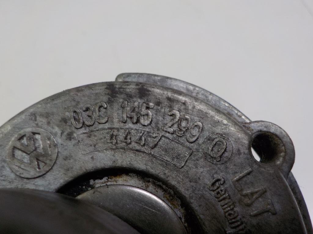 Натяжитель ремня