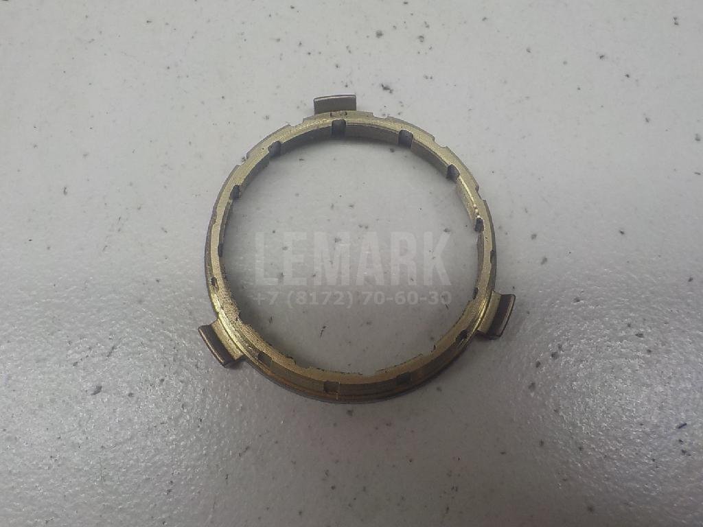 Кольцо синхронизатора