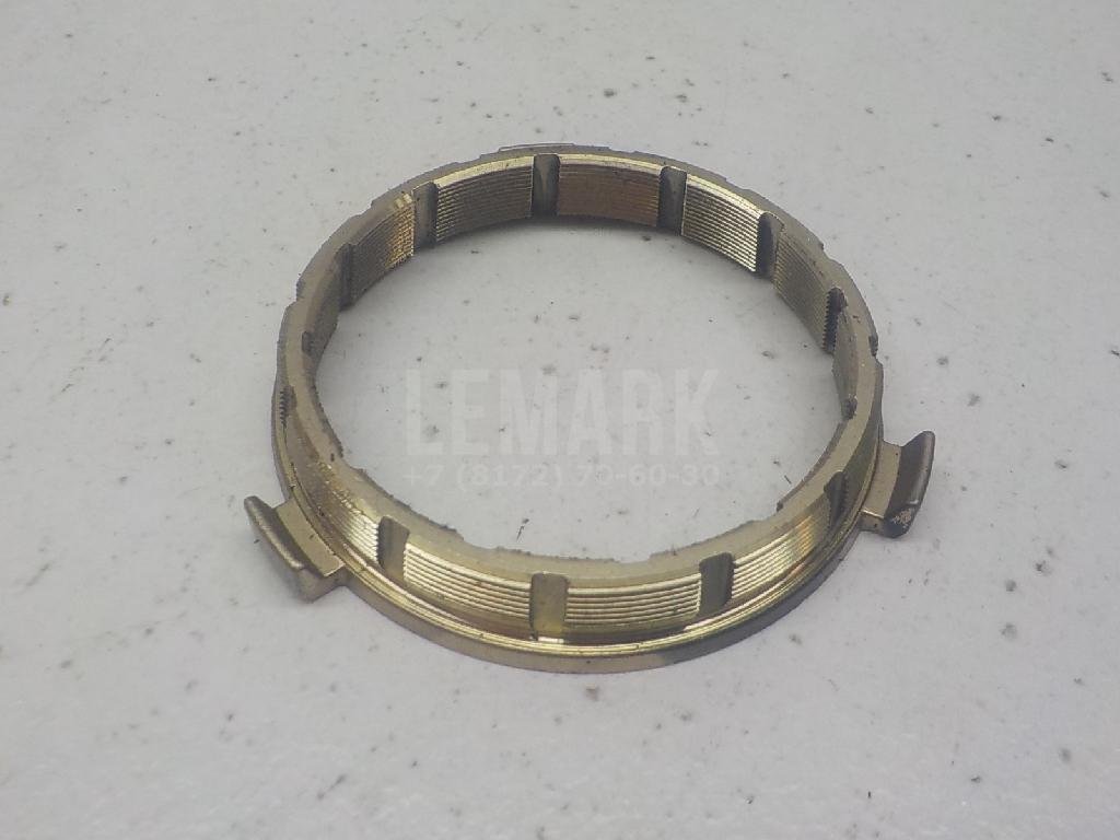 Кольцо синхронизатора