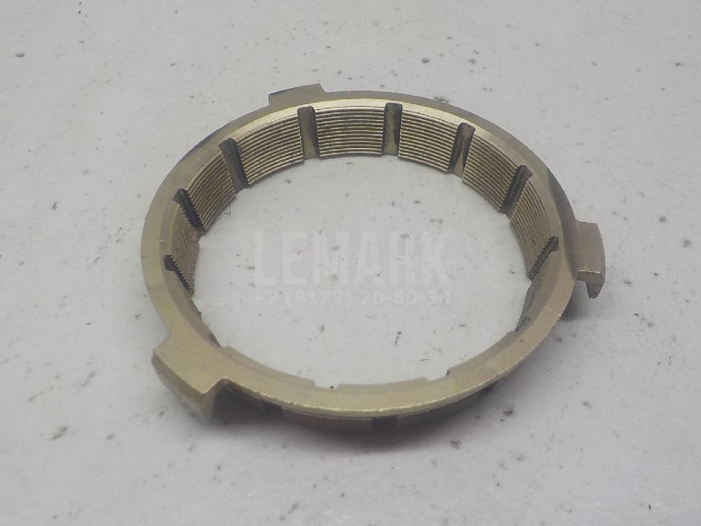 Кольцо синхронизатора