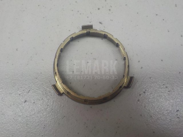 Кольцо синхронизатора