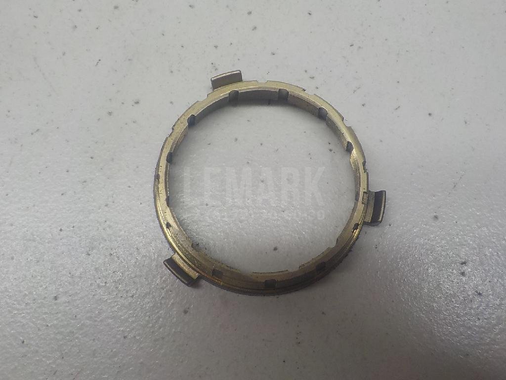 Кольцо синхронизатора