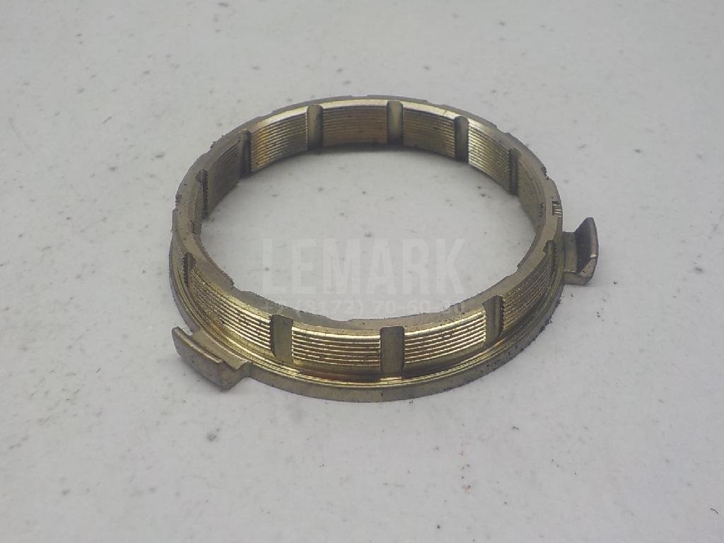 Кольцо синхронизатора