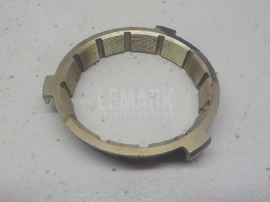 Кольцо синхронизатора