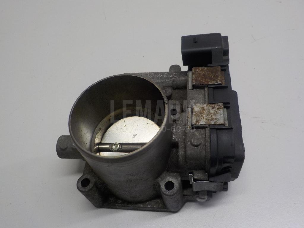 Заслонка дроссельная электрическая