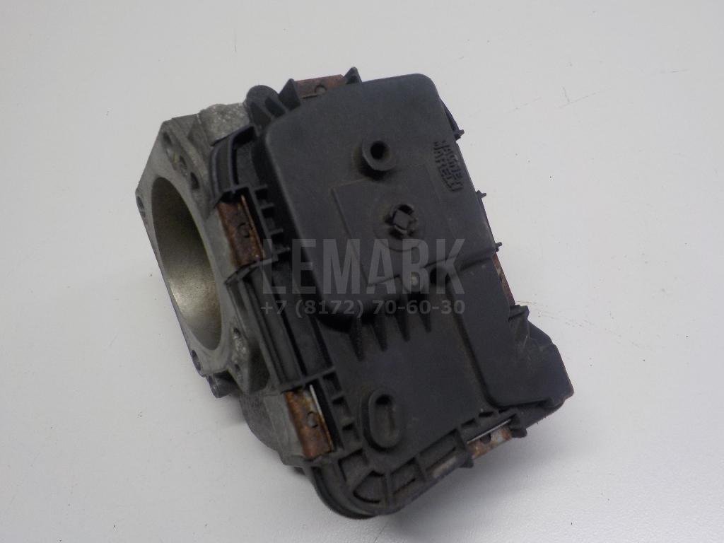 Заслонка дроссельная электрическая