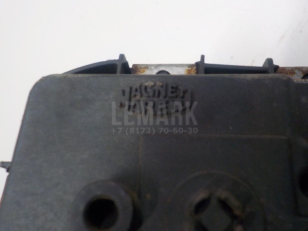 Заслонка дроссельная электрическая