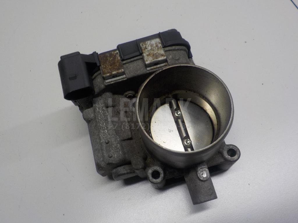 Заслонка дроссельная электрическая