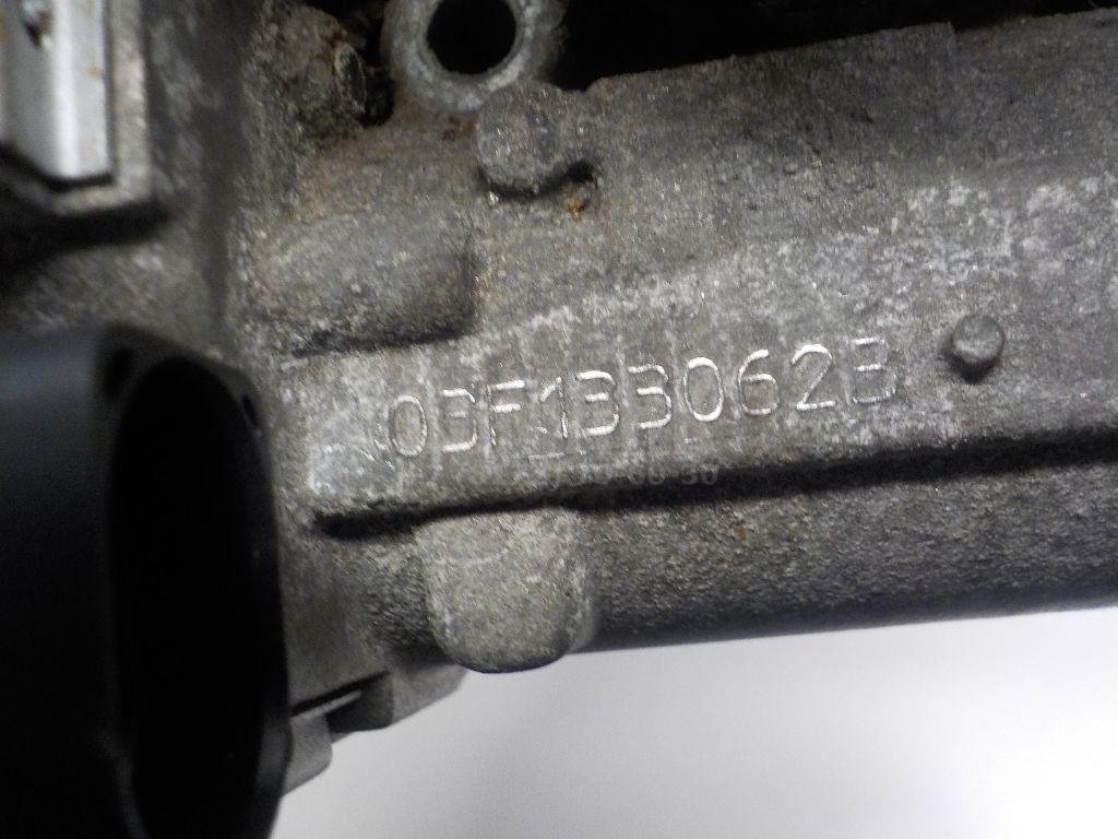 Заслонка дроссельная электрическая