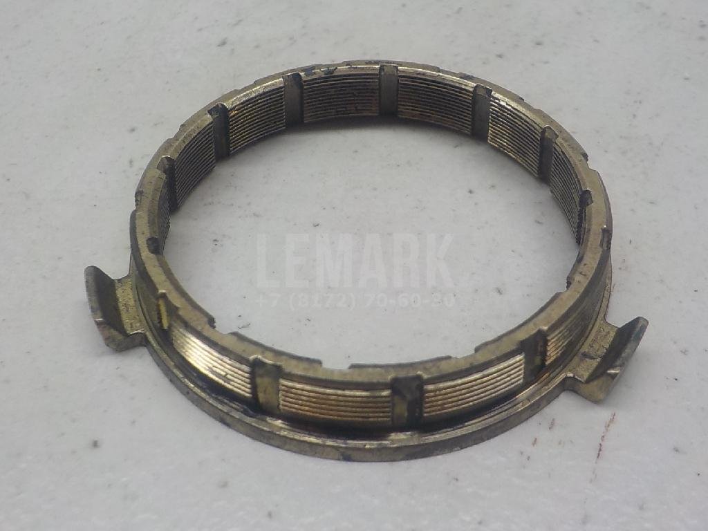 Кольцо синхронизатора для  Audi A4 [B8] Allroad 2009-2015