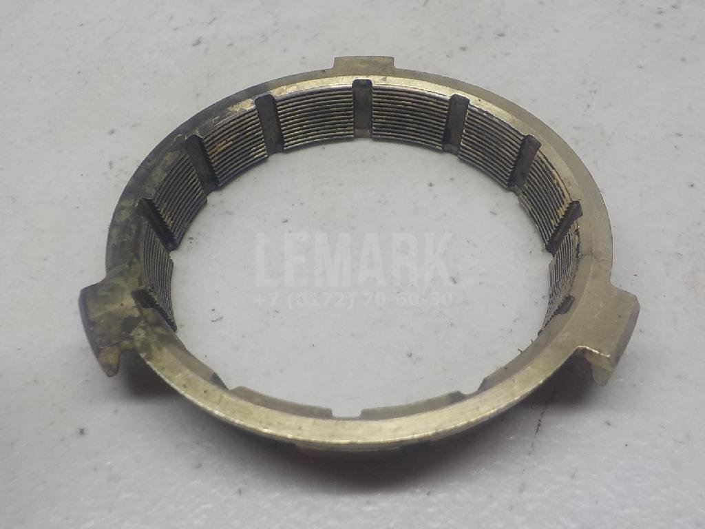 Кольцо синхронизатора для  Audi A4 [B8] Allroad 2009-2015