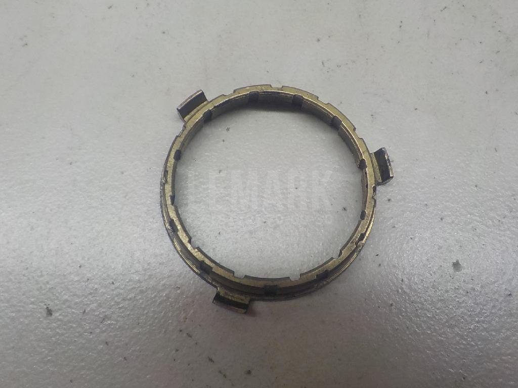 Кольцо синхронизатора