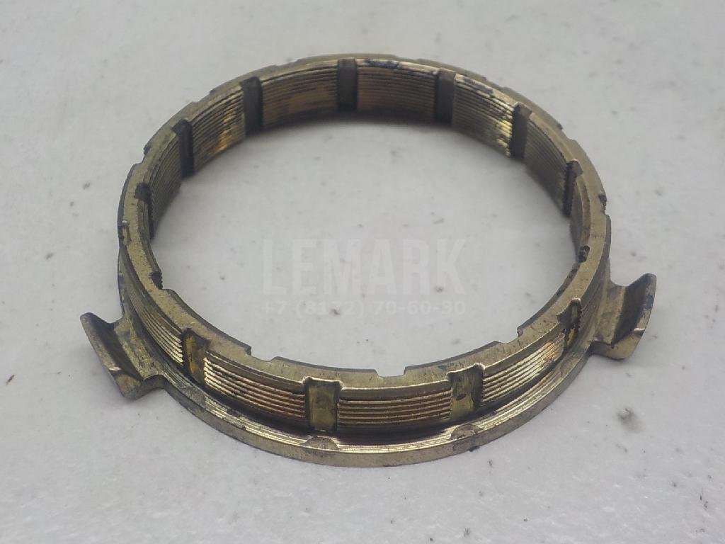 Кольцо синхронизатора