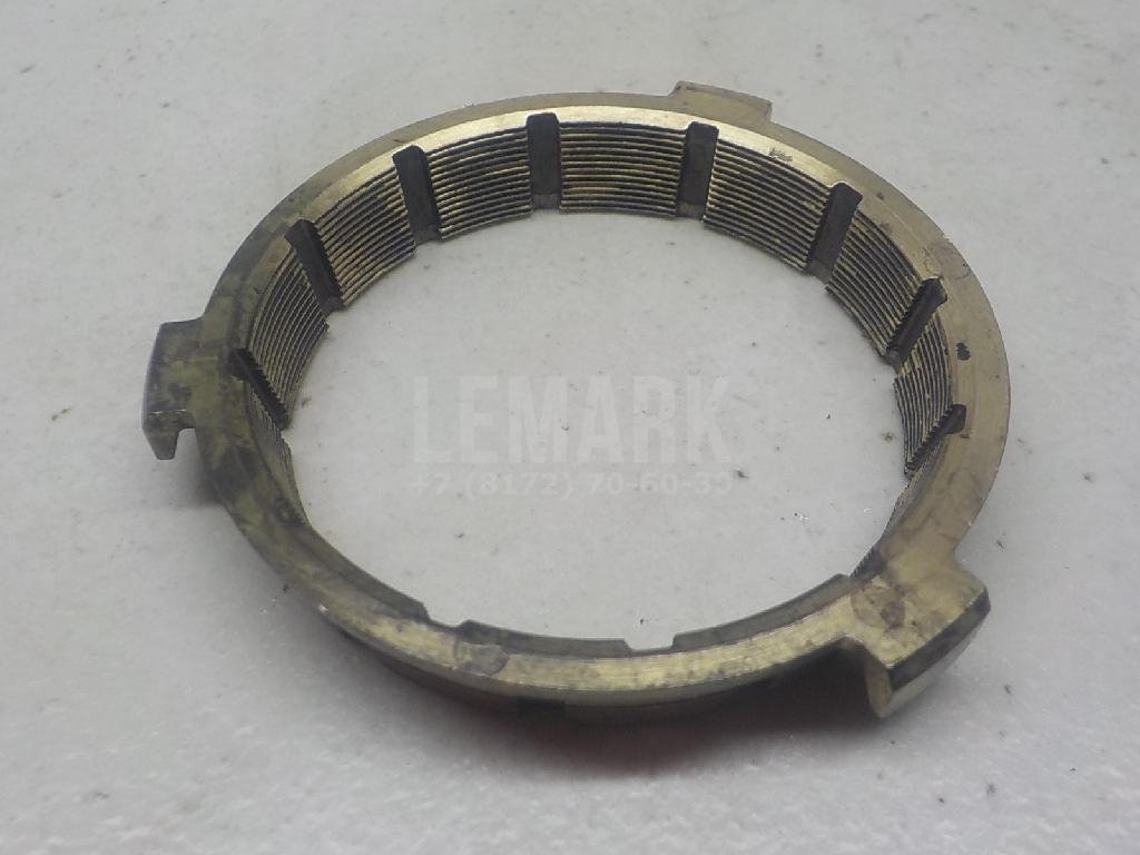 Кольцо синхронизатора