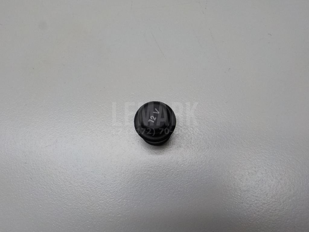 Заглушка для  Audi A4 [B9] 2015